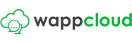 WappCloud Logo